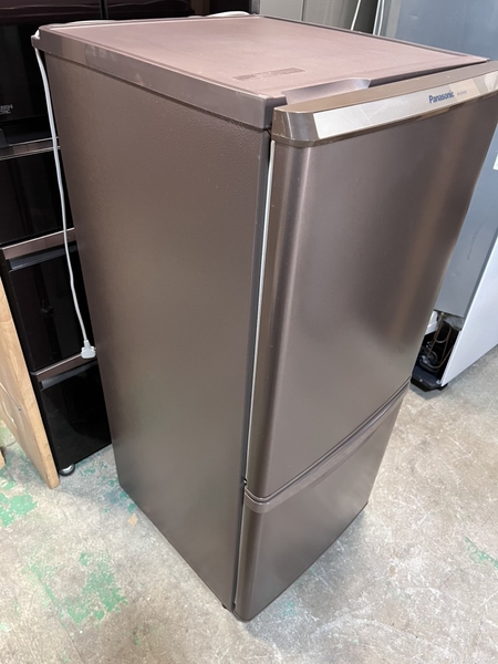 tủ lạnh PVN1452 Panasonic 138L 2017
