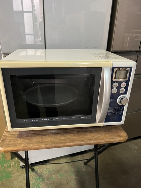 Lò vi sóng 163 SHARP OVEN
