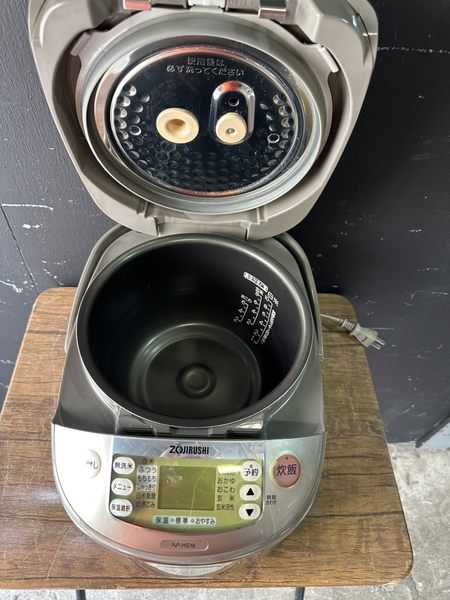 Nồi cơm 290 ZOJIRUSHI 1.8L