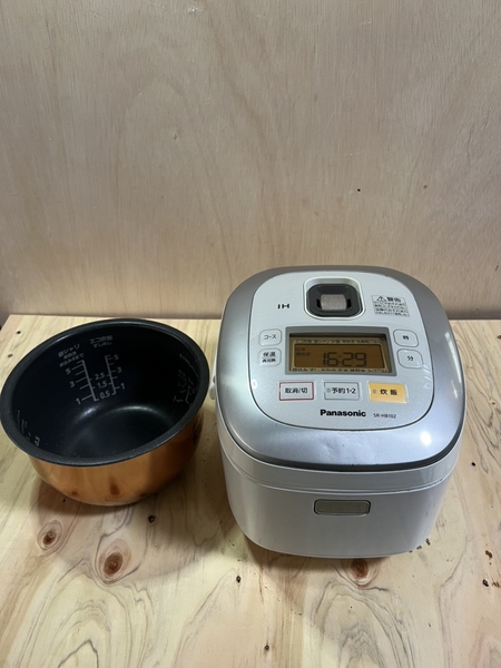 Nồi cơm 278 PANASONIC 1L