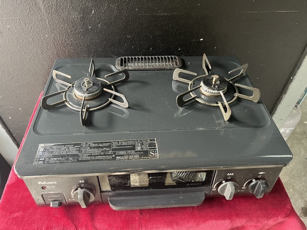 Bếp ga LP 146 POLOMA