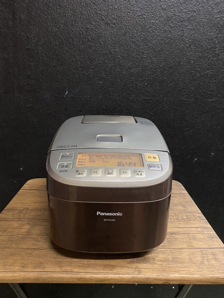 Nồi Cơm 64 - PANASONIC 1L