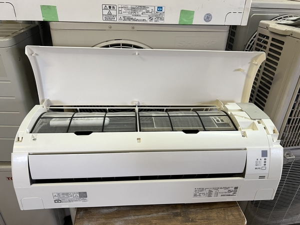 Điều hoà 494 DAIKIN 2019 5.6KW 200V