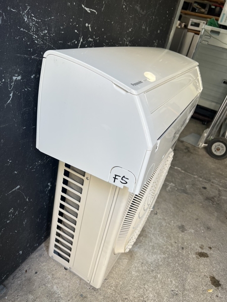 Điều hoà PVN 1246 PA 2.2kw 2020