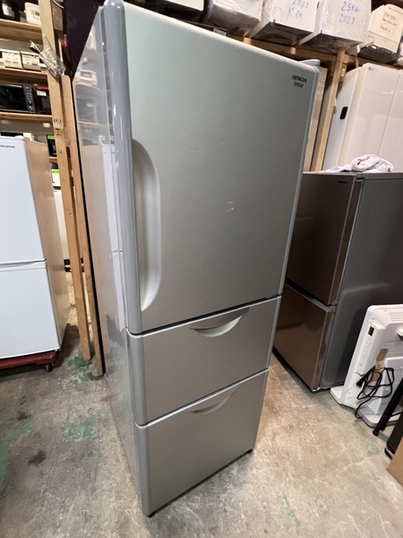 Tủ lạnh PVN1512 Hitachi 265L 12