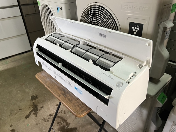 Điều hoà 500 IRIS OHAYAMA 2019 2.2KW 100V