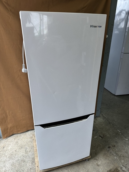 Tủ lạnh 284 HISENSE 2020 150L