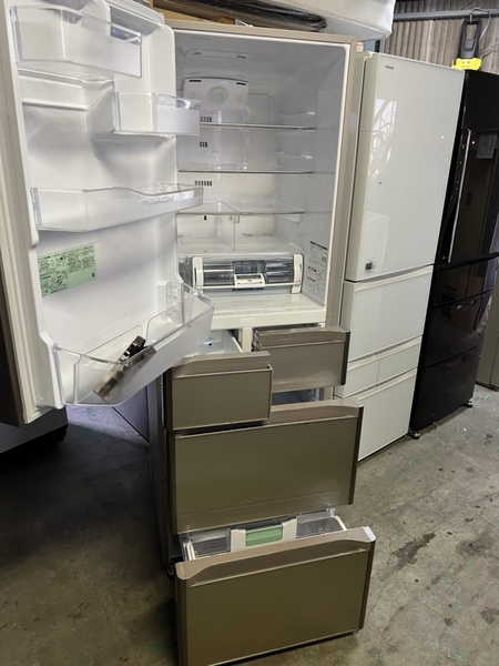 Tủ lạnh to 180 - 2016 401L