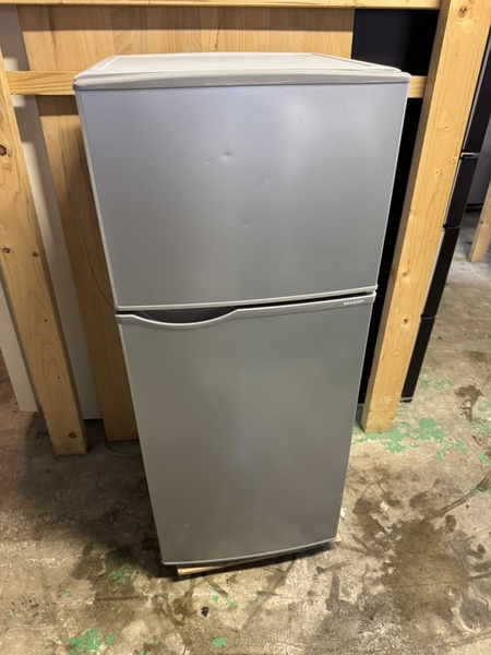 Tủ lạnh 304 - HAIER 121L