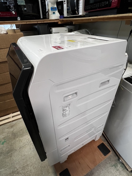 Máy giặt PVN1503 Sharp giặt 11kg sấy 6.0kg 2019