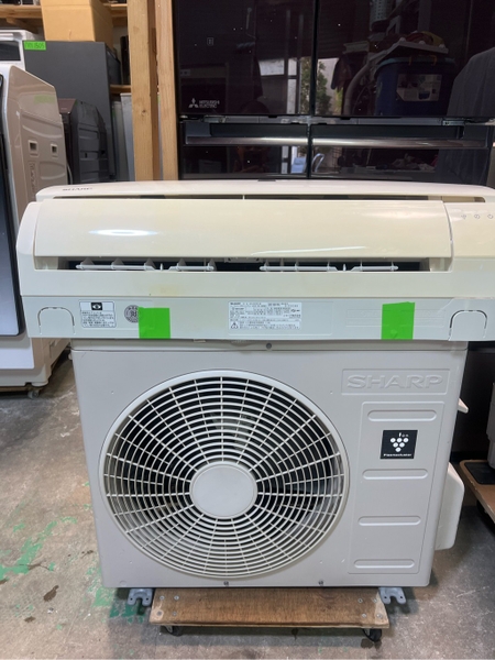 Điều hoà PVN1557 Sharp 2.2kw 2018