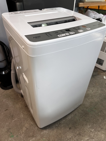 Máy giặt PVN1327 AQUA 6.0Kg 2021