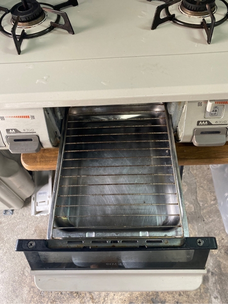 Bếp ga 111 LP RINNAI