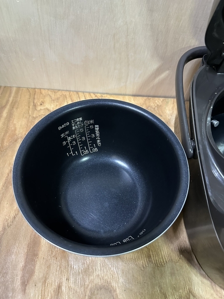 Nồi cơm điện 217 - ZOJIRUSHI 1L