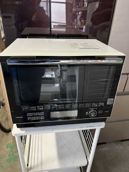 Lò vi sóng 263 TOSHIBA 2017