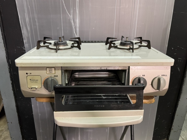 Bếp ga 189 - TOKYO GAS