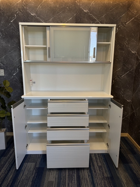 Tủ bếp NITORI PVN1755 140 x 206 x 50cm