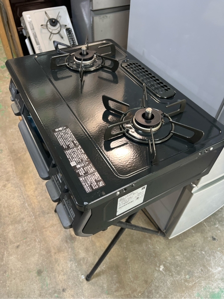 Bếp Ga PVN1534 Toshi ガス　2025