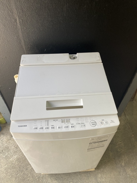 Máy Giặt 104 -  TOSHIBA7kg 2016