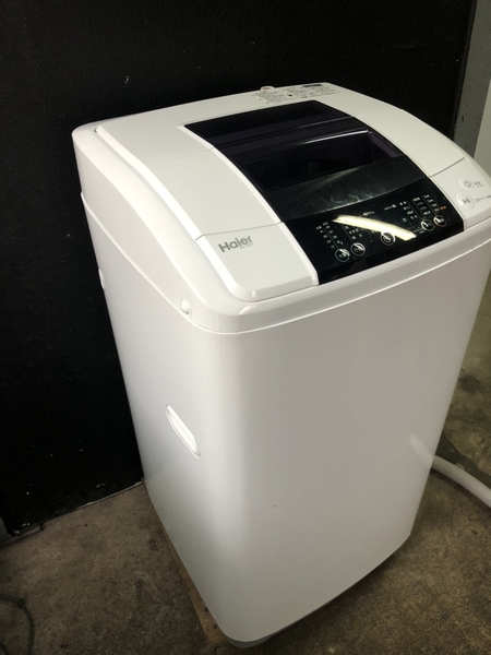 Máy giặt 202 HAIER 2015 5KG