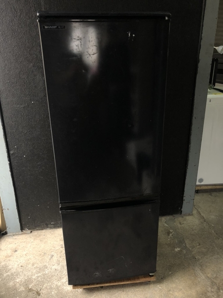 Tủ lạnh SHARP 167L