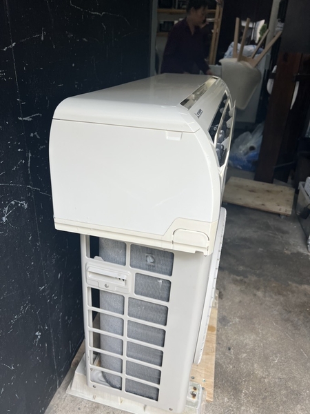 Điều hoà PVN 1087 Mitsubishi 2.8kw 2016