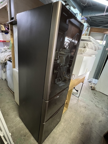 Tủ lạnh PVN934 HITACHI 315L