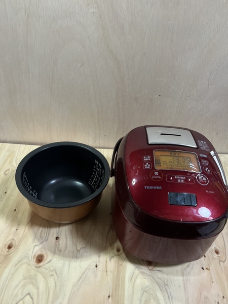 Nồi cơm 259 TOSHIBA 1L