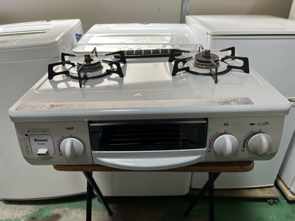 Bếp ga TOSHI 165 RINNAI