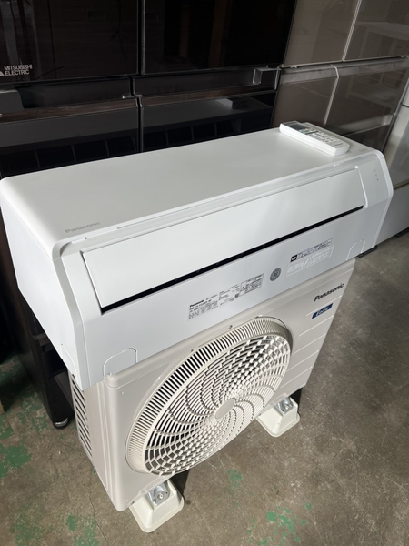 Điều hoà 672 Panasonic 2.2kw ( 6 chiếu)  2024