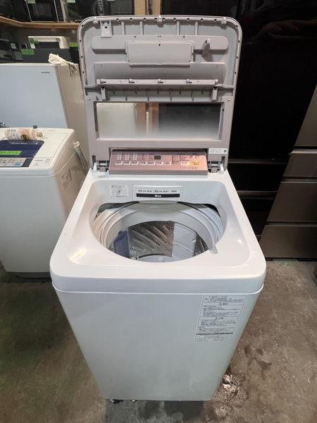 Máy giặt PVN1514 Panasonic 7.0kg 2018