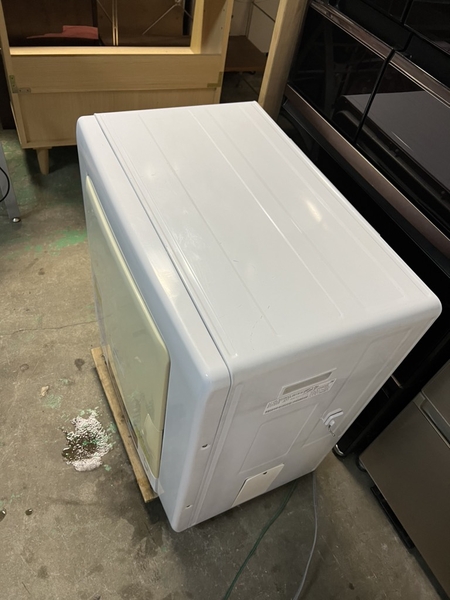 Máy sấy quần áo Hitachi PVN812 4.0kg 2019