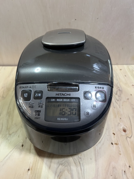 Nồi cơm 277 HITACHI 1L