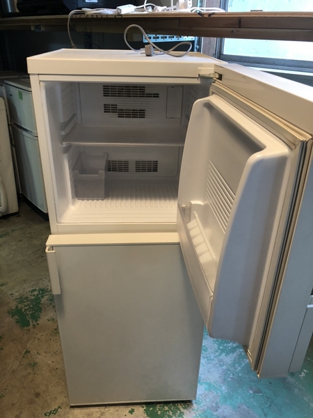 Tủ lạnh 179 MUJI 2016 137L