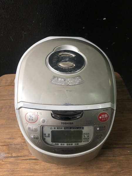 Nồi cơm 138 TOSHIBA 1L