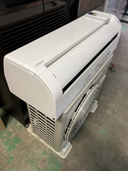 Điều hoà 676 Hitachi 2.2kw 2023
