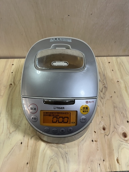 Nồi cơm 264 TIGER 1L