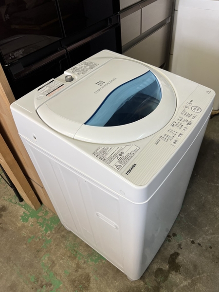 Máy giặt PVN895 Toshiba 5Kg 2019