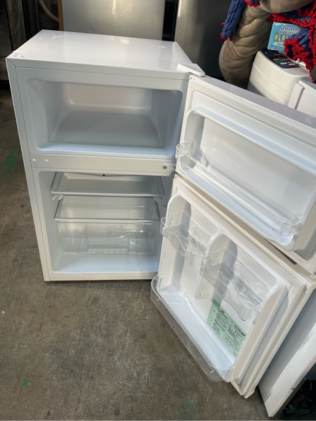 Tủ lạnh PVN1542 Nitori 90L 2018