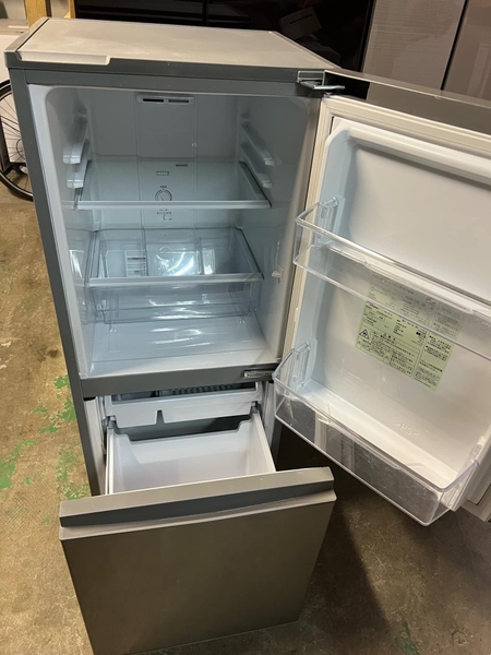 Tủ lạnh 416 - AQUA 126L 2021