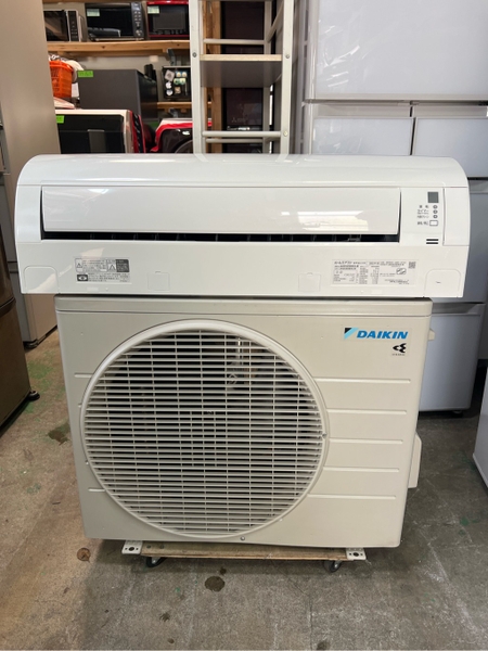 Điều hoà PVN1578 Daikin 2.5kw 2022