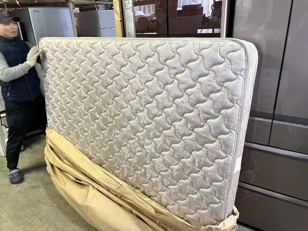 Đệm đôi 140x200