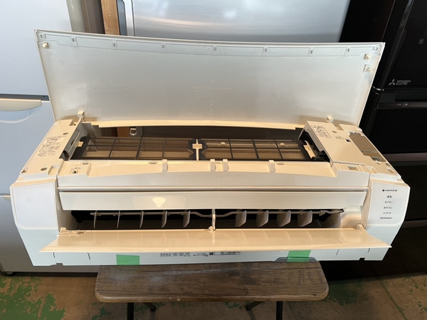 Điều hoà 474 PANASONIC 2018 2.5KW 100V