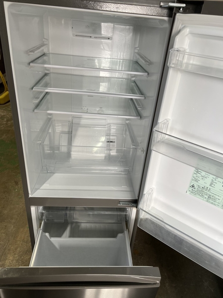 Tủ lạnh 414 AQ 184L 2016