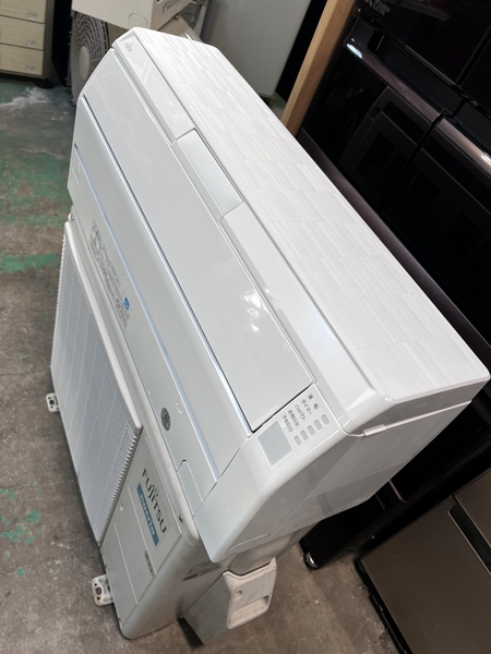 Điều hoà PVN1320 Fujitsu 2.2Kw 2017