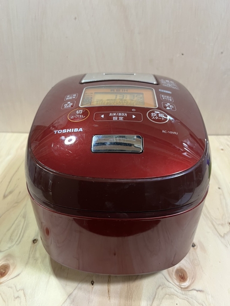 Nồi cơm 259 TOSHIBA 1L