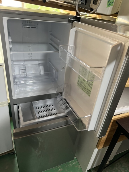 Tủ lạnh 266 AQUA 126L 2020