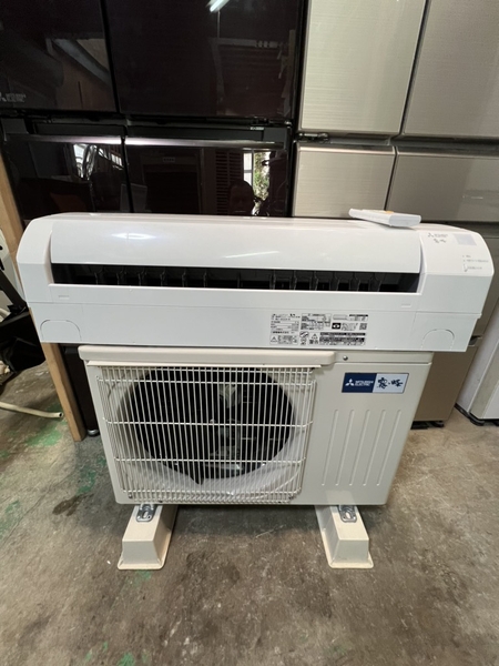Điều hoà PVN1141 Mitsubishi 2.2Kw 2024