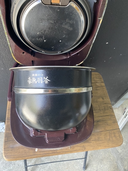 Nồi Cơm 125 ZOJIRUSHI 1.8L 2018