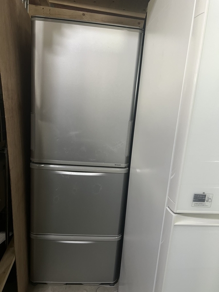 Tủ lạnh 242 SHARP 350L